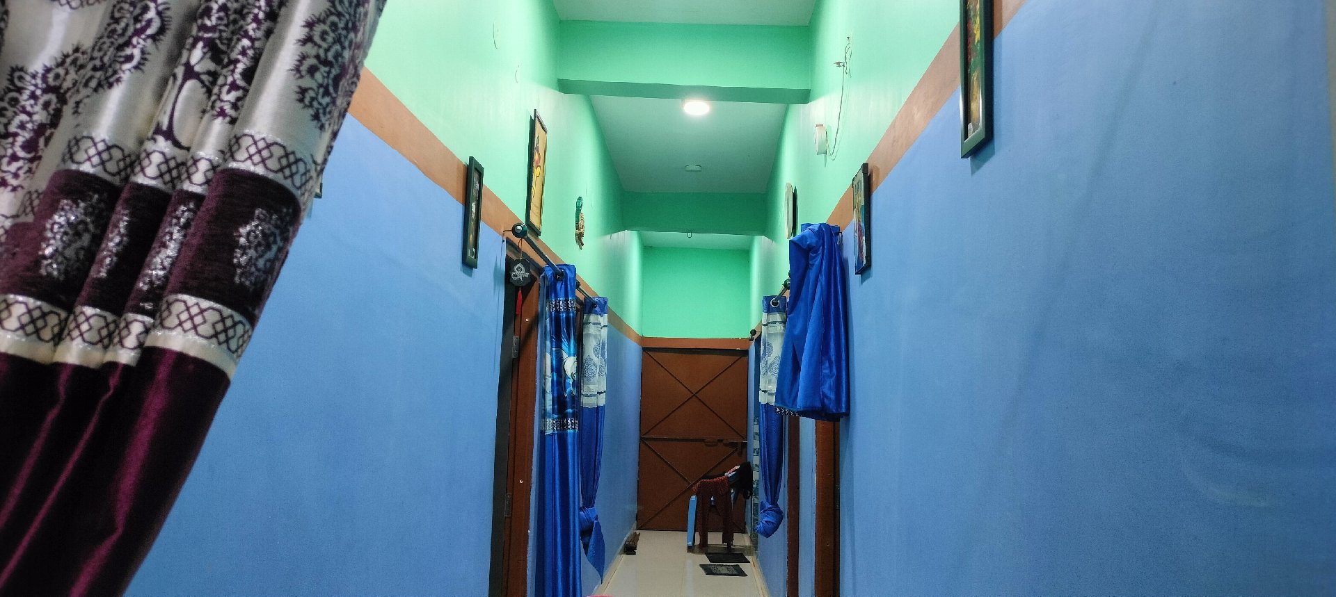 Anamika ka Appartment